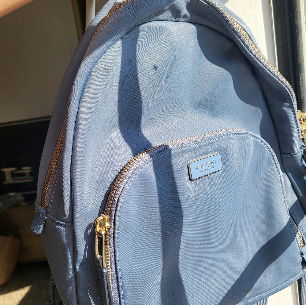 Kate Spade Backpack - Picture 3 of 5